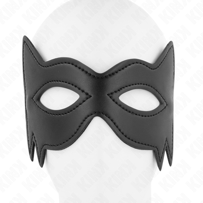 KINK - CAT FACE MASK MODEL 3 18.5 x 12.5 CM - Kink&Play