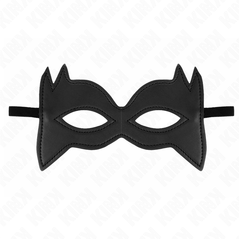 KINK - CAT FACE MASK MODEL 3 18.5 x 12.5 CM - Kink&Play