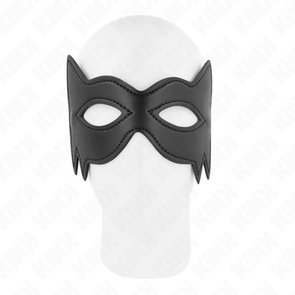 KINK - CAT FACE MASK MODEL 3 18.5 x 12.5 CM - Kink&Play