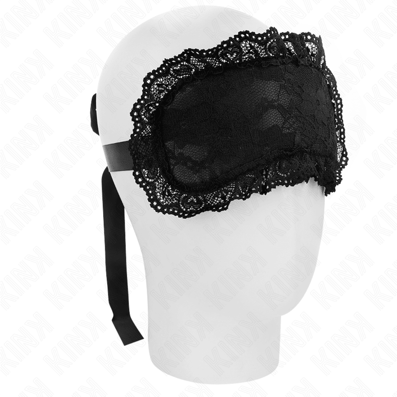 KINK - LACE BANDAGE MODEL 1 22.5 x 11 CM - Kink&Play