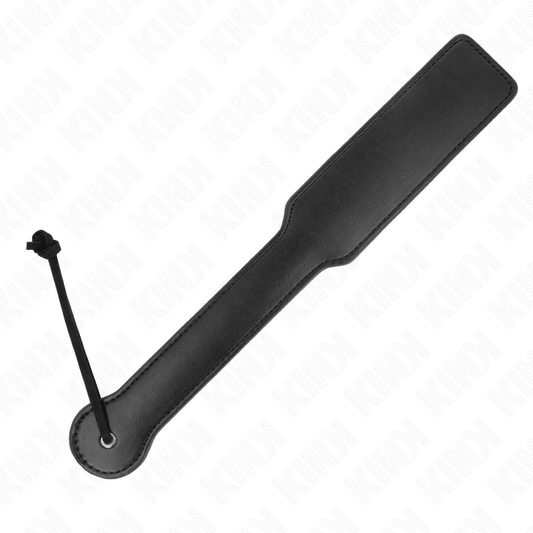 KINK - LONG HANDLED PADDLE 34 X 5 CM - Kink&Play