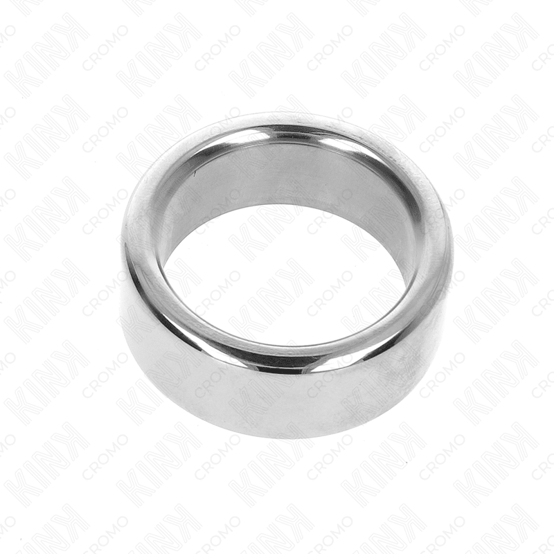 KINK - METAL PENIS RING 3 CM - Kink&Play
