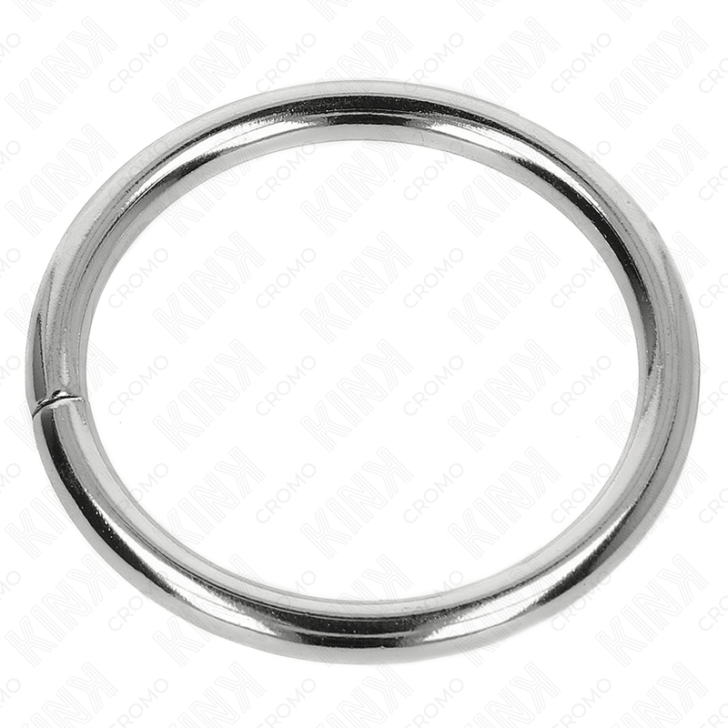 KINK - METAL PENIS RING 4 CM INTERNAL - Kink&Play