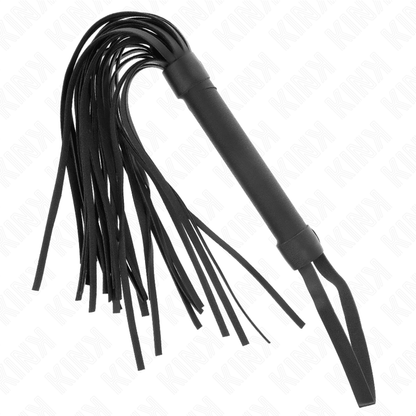 KINK - NEOPRENE STYLE WHIP 48.5 CM - Kink&Play