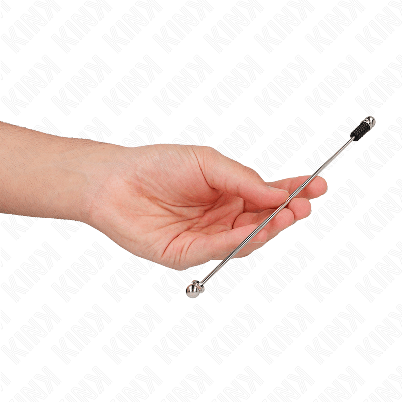 KINK - NIPPLE CLAMPS 1 PIECE 20 CM - Kink&Play