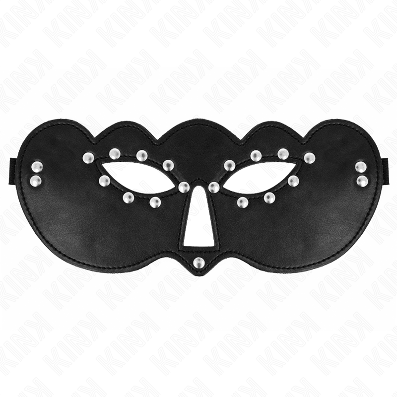 KINK - PARTY EYE MASK MODEL 1 27.5 x 12 CM - Kink&Play