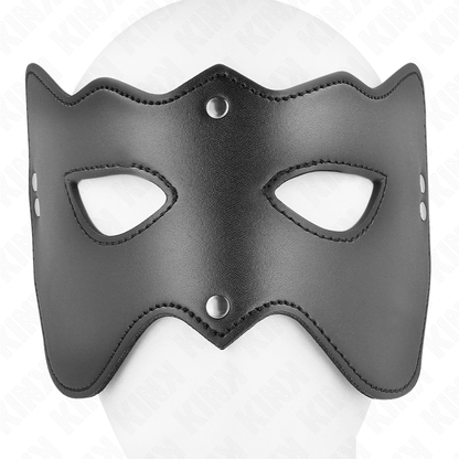 KINK - PARTY EYE MASK MODEL 2 27.5 x 12 CM - Kink&Play