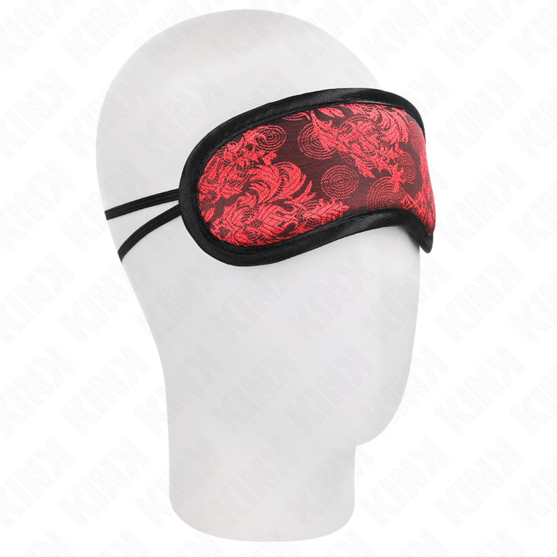 KINK - SCANDAL BLINDFOLD 18.5 x 8 CM - Kink&Play