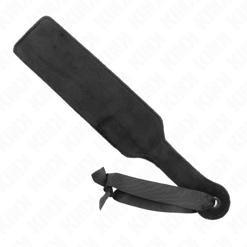 KINK - SCANDAL DESIGN LEATHER PALETTE 37 X 7 CM - Kink&Play