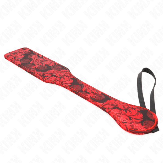 KINK - SCANDAL DESIGN PALETTE 32 X 5.4 CM - Kink&Play