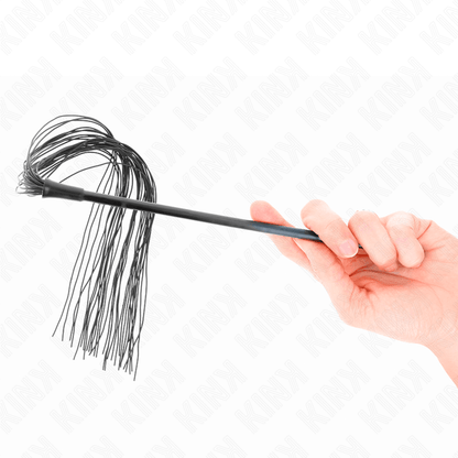 KINK - SILICONE WHIP 60 CM - Kink&Play