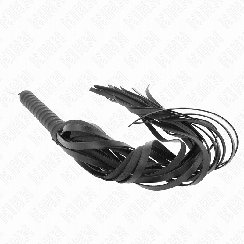 KINK - WHIP WITH RING 65 CM - Kink&Play