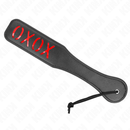 KINK - XOXO ROUND CORNER PALETTE 32 X 6 CM - Kink&Play