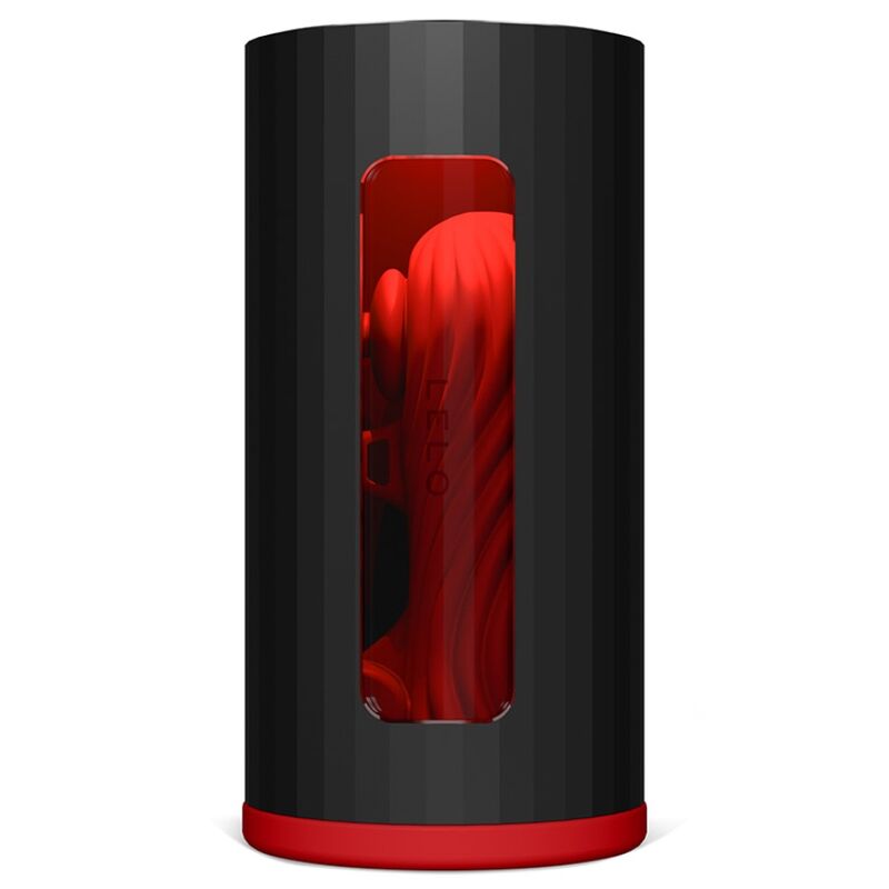 LELO - F1S V3 MALE MASTURBATOR RED - Kink&Play