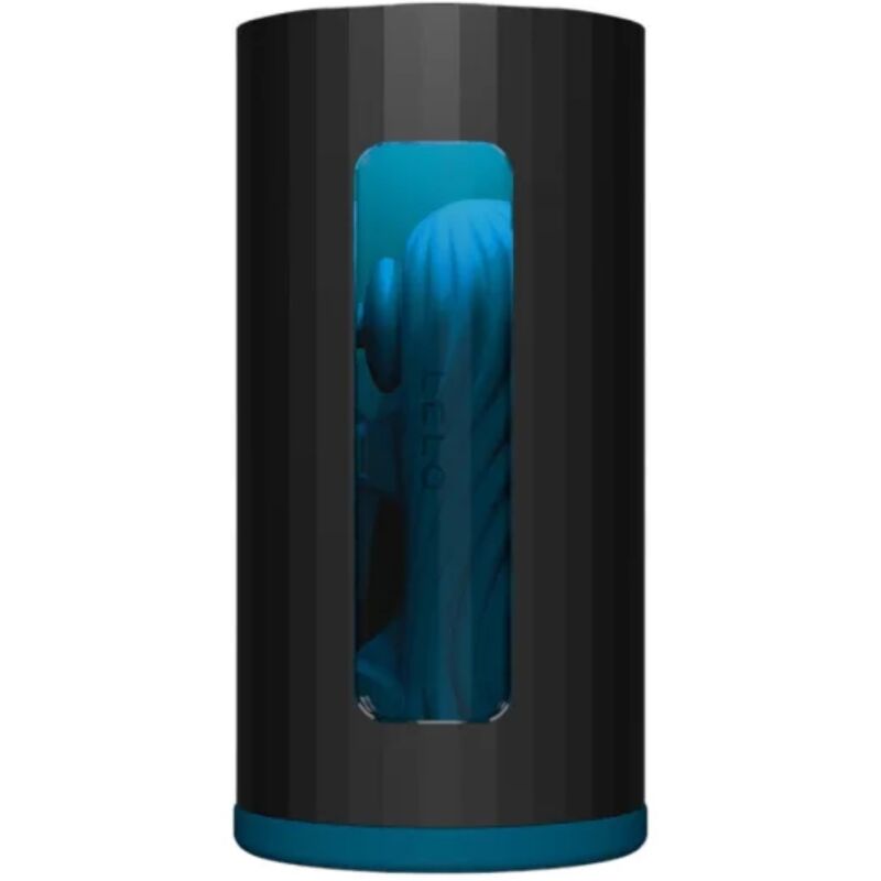 LELO - F1S V3 MALE MASTURBATOR TEAL - Kink&Play