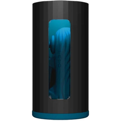 LELO - F1S V3 MALE MASTURBATOR TEAL - Kink&Play