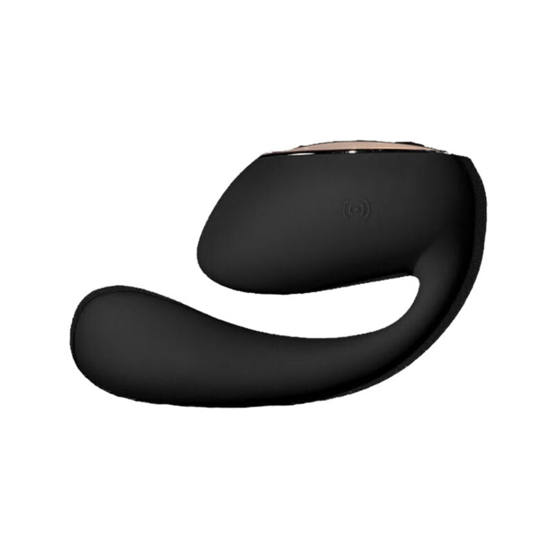 LELO - IDA WAVE COUPLES MASSAGER BLACK - Kink&Play