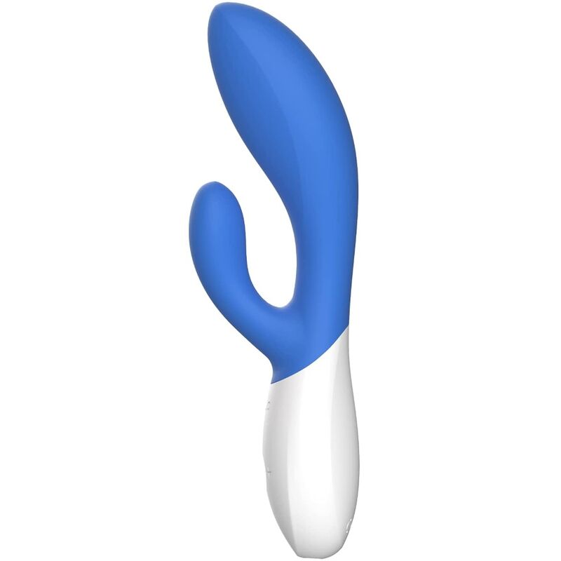 LELO - INA WAVE 2 VBRADOR LUXURY SPECIAL MOVEMENT CALIFORNIA SKY - Kink&Play