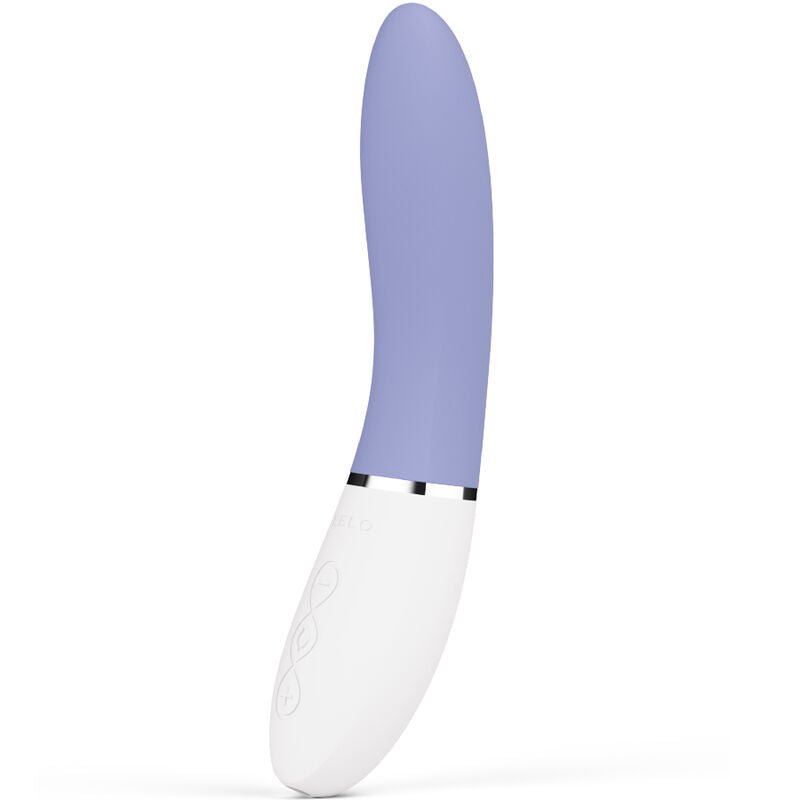 LELO - LIV™ 3 G - SPOT STIMULATOR BLUE - Kink&Play