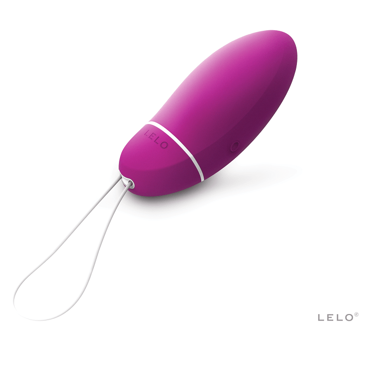 LELO - LUNA SMART BEAD PURPLE - Kink&Play