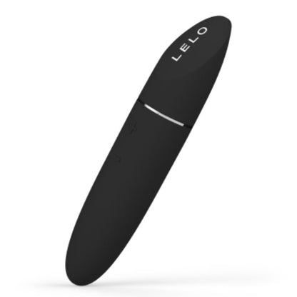 LELO - MIA 3 PERSONAL VIBRATOR BLACK - Kink&Play
