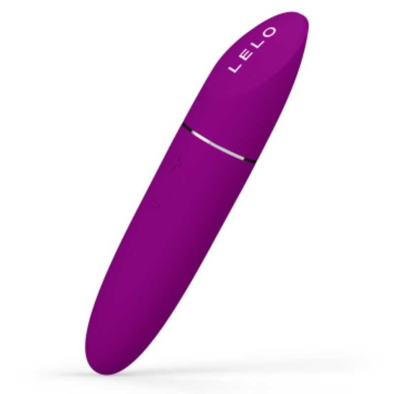 LELO - MIA 3 PERSONAL VIBRATOR PINK - Kink&Play