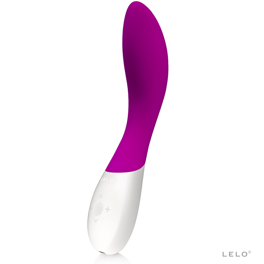 LELO - MONA WAVE VIBRATOR PURPLE - Kink&Play
