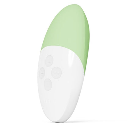 LELO - SIRI 3 CLITORIS MASSAGER PISTACHIO CREAM - Kink&Play