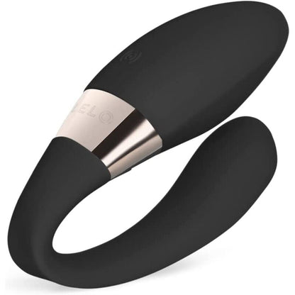 LELO - TIANI HARMONY BLACK COUPLES MASSAGER - Kink&Play