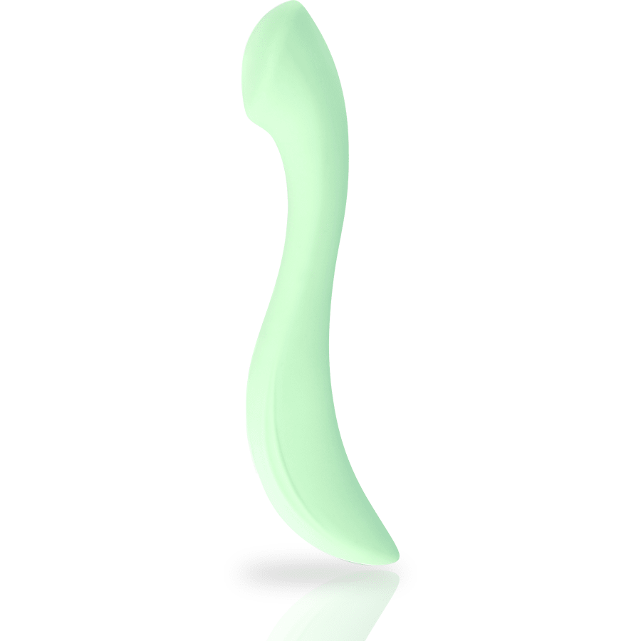 MIA - DEVON VIBRATOR GREEN - Kink&Play