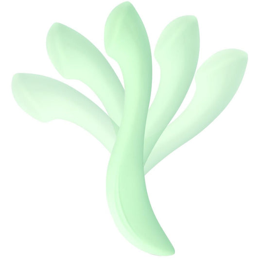 MIA - DEVON VIBRATOR GREEN - Kink&Play