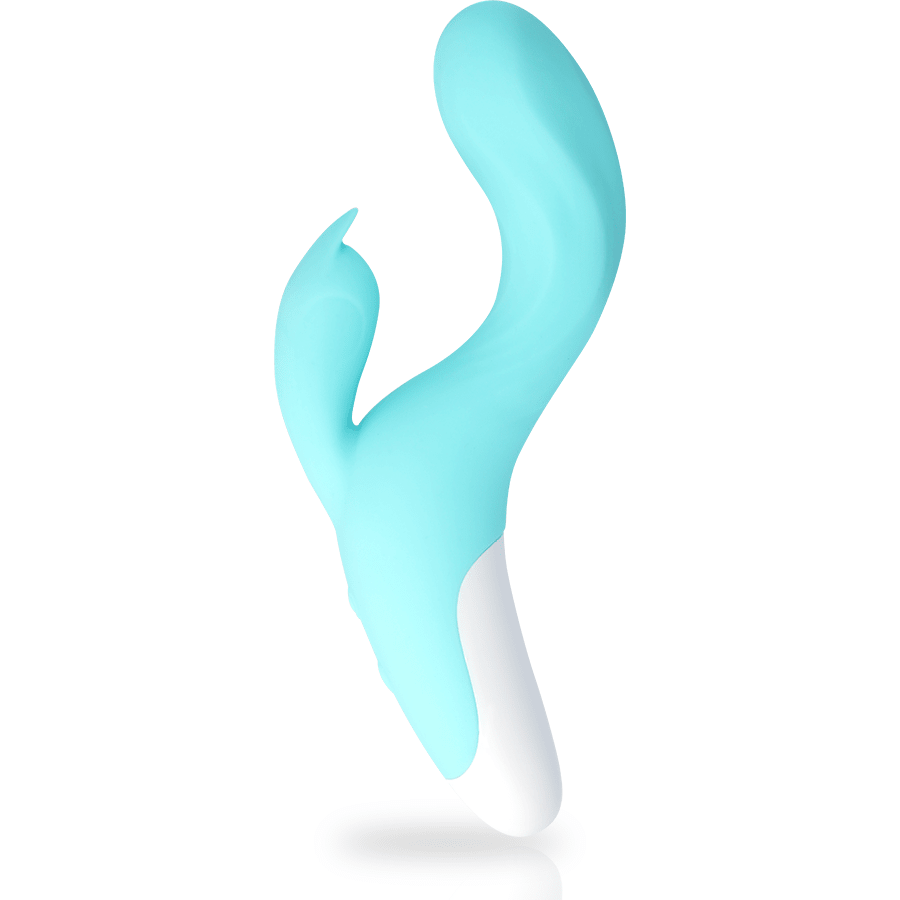 MIA - DRESDE VIBRATOR TURQUOISE - Kink&Play