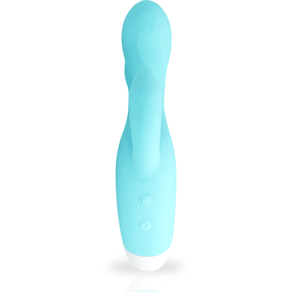 MIA - DRESDE VIBRATOR TURQUOISE - Kink&Play