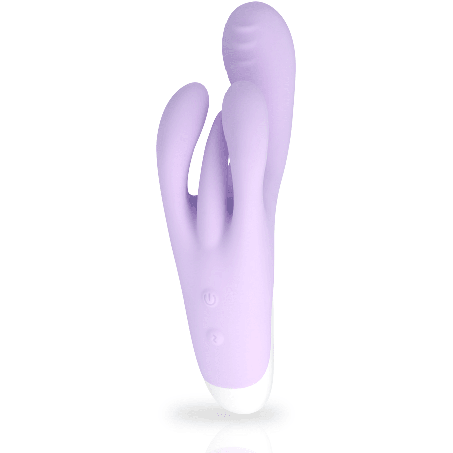 MIA - GUELL VIBRATOR ORGASMIC - Kink&Play