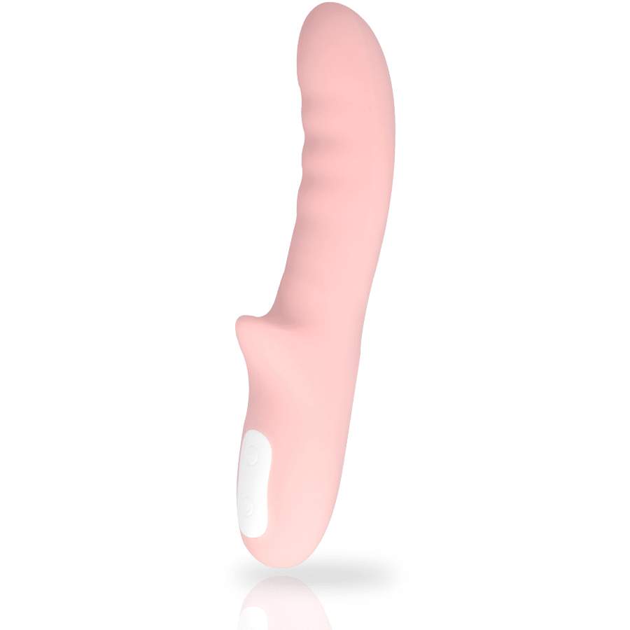 MIA - PISA VIBRATOR PINK - Kink&Play