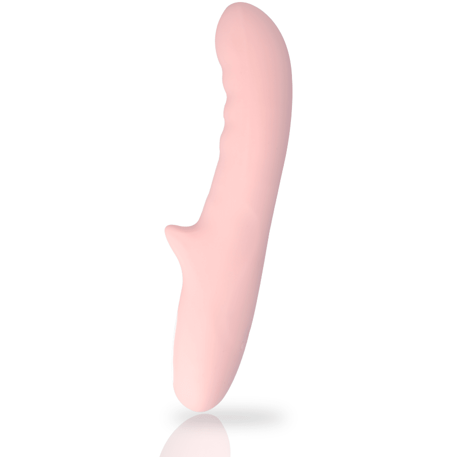 MIA - PISA VIBRATOR PINK - Kink&Play