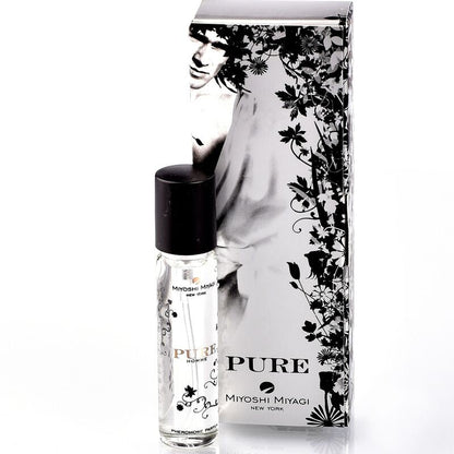 MIYOSHI MIYAGI - PURE FROMONAS PERFUME FOR MEN 15 ML - Kink&Play