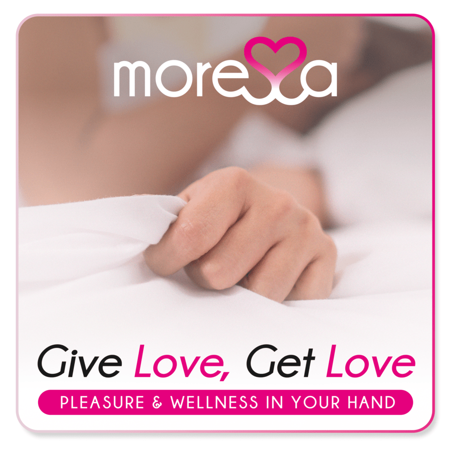 MORESSA - EROTIC DICE GAME ENGLISH - Kink&Play