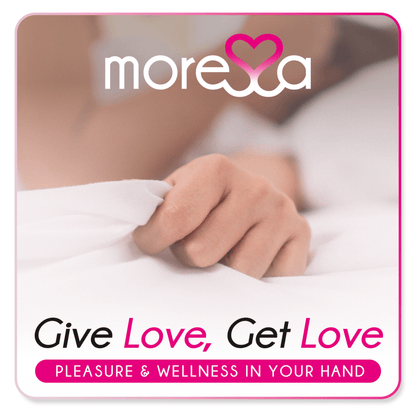 MORESSA - EROTIC DICE GAME ENGLISH - Kink&Play
