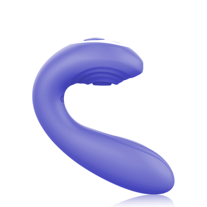 MR BOSS - JOSEF PULSATION & VIBRATION REMOTE CONTROL FOR COUPLES - Kink&Play