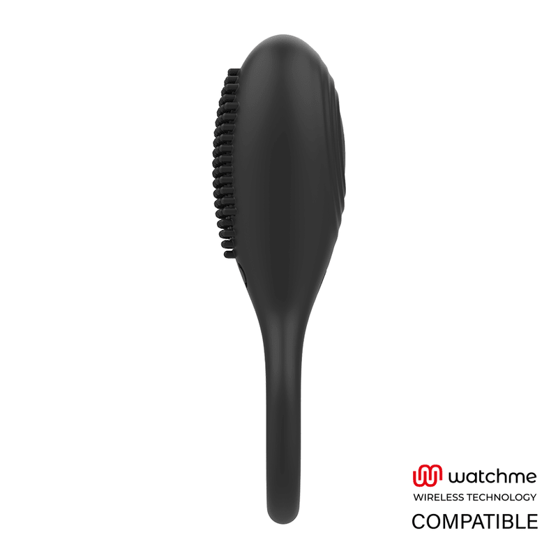 MR BOSS - TINO STIMULATOR RING COMPATIBLE WITH WATCHME WIRELESS TECHNOLOGY - Kink&Play