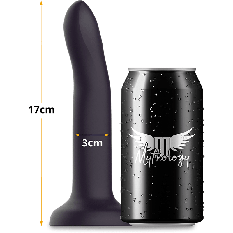 MYTHOLOGY - DUMAN MYSTIC DILDO M - Kink&Play