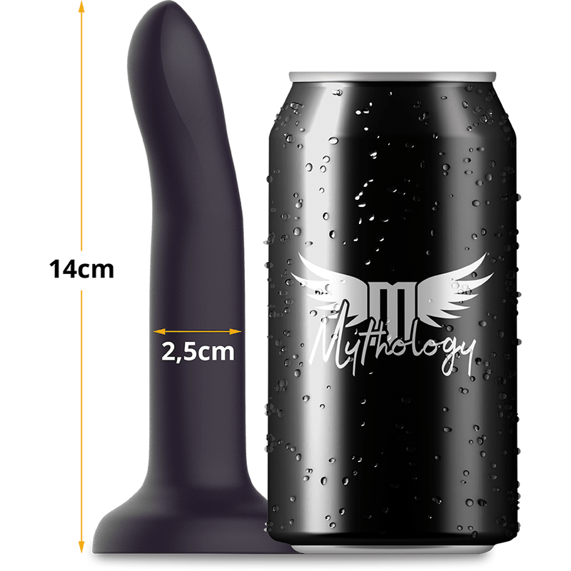 MYTHOLOGY - DUMAN MYSTIC DILDO S - Kink&Play