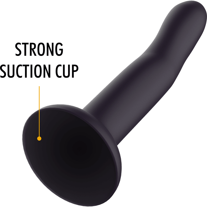 MYTHOLOGY - DUMAN MYSTIC DILDO S - Kink&Play