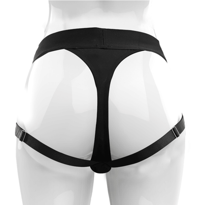 MYTHOLOGY FANTASY HARNESS - SUPER ELASTIC HARNESS ONE SIZE - Kink&Play
