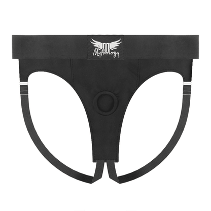 MYTHOLOGY FANTASY HARNESS - SUPER ELASTIC HARNESS ONE SIZE - Kink&Play