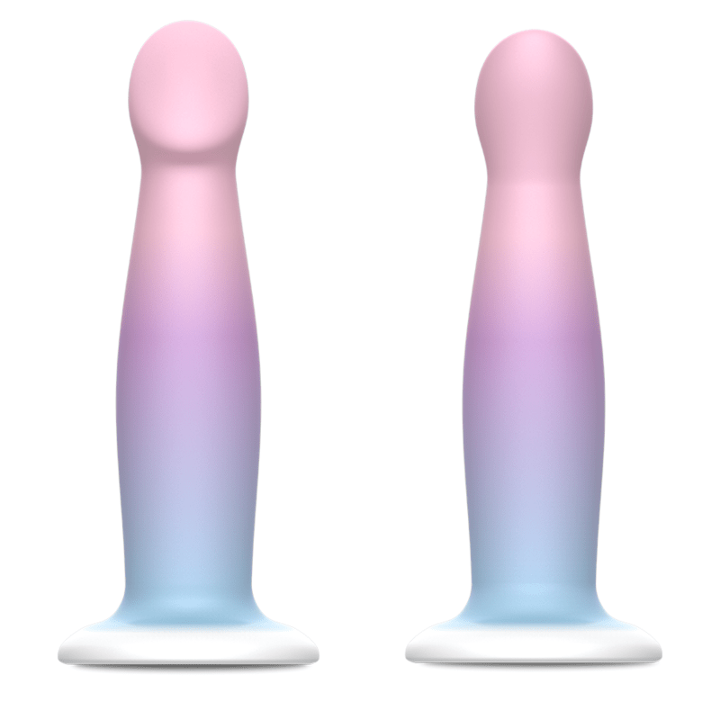MYTHOLOGY - GARRICK NAYADE DILDO - Kink&Play