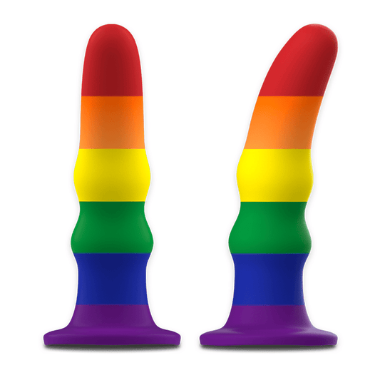 MYTHOLOGY - KUNO PRIDE DILDO S - Kink&Play