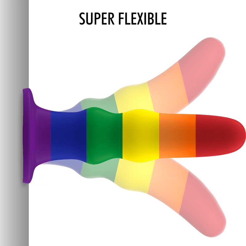 MYTHOLOGY - KUNO PRIDE DILDO S - Kink&Play
