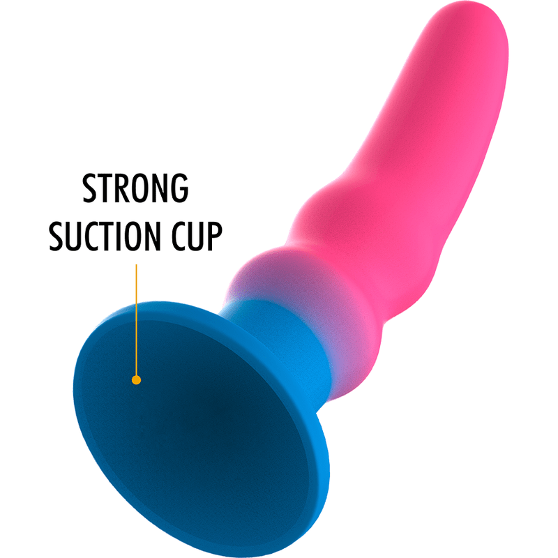 MYTHOLOGY - KUNO UTOPIA DILDO M - Kink&Play